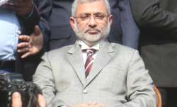 Justice Kurian Joseph