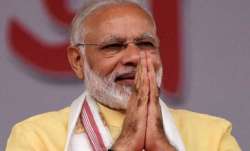 Modi will also dedicate the Madhepura factory -- a