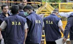 NIA puts Pakistan's ex-diplomat on 'wanted' list for