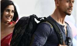 Baaghi 2 box office collection 