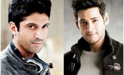 Mahesh Babu starrer Bharat Ane Nenu's song I Don't Know