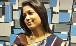 Telugu TV anchor allegedly jumped off a building and killed