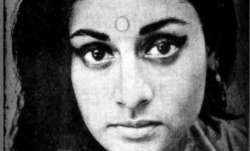 Jaya Bachchan