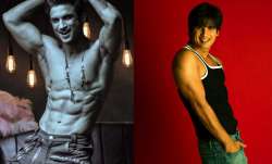 Sushant Singh Rajput and Shahid Kapoor have established