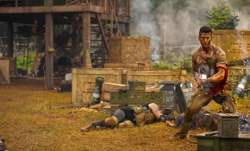 Baaghi 2 box office collection 