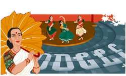 Google Doodle 