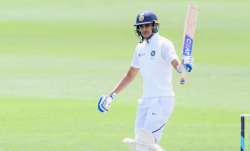 File image of Shubman Gill