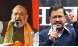 The 'Sholay' spoof video that led to filing of FIR against AAP | WATCH