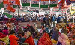 Road No 13A: How one Delhi road has polarised 4