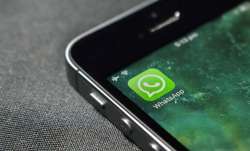 whatsapp, coronavirus, coronavirus outbreak, whatsapp message, android, ios, fake whatsapp message,