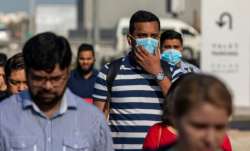 A guide to life under Coronavirus outbreak: Stocking groceries to going to work