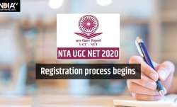 NTA UGC NET 2020, UGC NET 2020, UGC NET registration 2020,