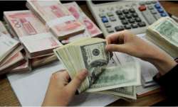 India's forex reserves surge to all-time high of USD 493.48 billion