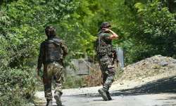 Wanted Criminal Vinod Bawla Arrested In Noida india tv news