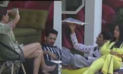 Bigg Boss 14: Abhinav Shukla and Vikas Gupta devise a plan to amp up the entertainment levels