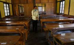 Delhi schools to open for Class 10, 12 from January 18.