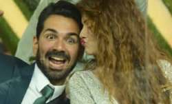 Bigg Boss 14: Abhinav Shukla joins 'Pawri' trend, declares Rubina Dilaik winner