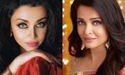 Aishwarya Rai Bachchan's doppelganger Aamna Imran has an Indian connection; Here's what