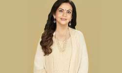nita ambani