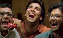 Still from Hera Pheri