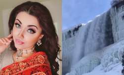 Aishwarya Rai's lookalike Aamna Imran