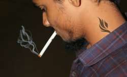COVID19: Pandemic stress, boredom linked to increased smoking