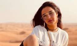 Jasmin Bhasin