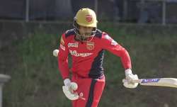 Mayank Agarwal, punjab kings