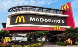 hours contactless delivery in Mumbai, McDonalds 24 hours contactless delivery in Mumbai, McDonalds c