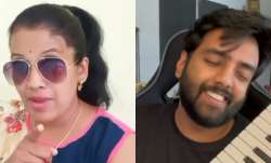 Yashraj Mukhate's latest Yummy Yummy song pokes fun at veg biryani | watch video