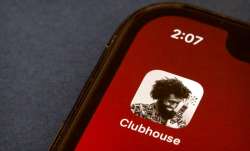 clubhouse