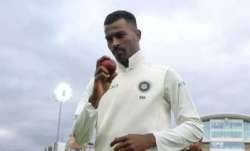 Hardik Pandya