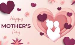 Happy Mother's Day 2021: Quotes, Wishes, SMS, WhatsApp messages, greetings, photos, HD images 