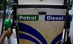 Fuel prices hiked for 4th straight day by 28-31 paise/ltr;