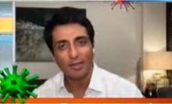 Sonu Sood