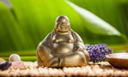 Vastu Tips: Know in which places it is inauspicious to keep idol of Laughing Buddha at home