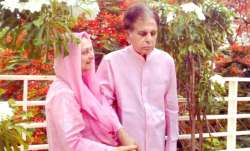 Dilip Kumar hospitalized: Social media filled with get well soon wishes for the 'Tragedy King'