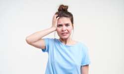 How is non-surgical hair growth treatment useful in women suffering hair loss issues due to PCOS?