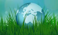 Happy World Environment Day 2021!