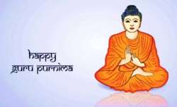 Guru Purnima 2021