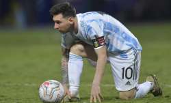 copa america, lionel messi, argentina, 