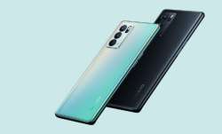 oppo, oppo reno 6, reno 6 pro