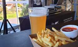 Beer, whiskey top picks for tourists in Goa; wine 2nd choice: Study