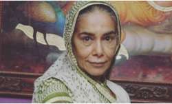 Badhaai Ho actress Surekha Sikri dies due to cardiac arrest