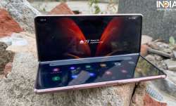 samsung, galaxy z fold 2