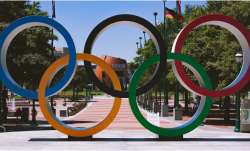 Olympics 2020