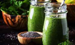 Health Tips: Take amla and spinach juice in your diet to improve ​eyesight