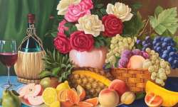 Vastu Tips: To get auspicious results, place THIS type of painting in your kitchen