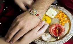 Raksha Bandhan