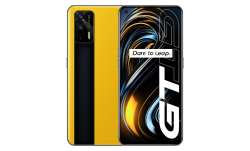 realme, realme gt